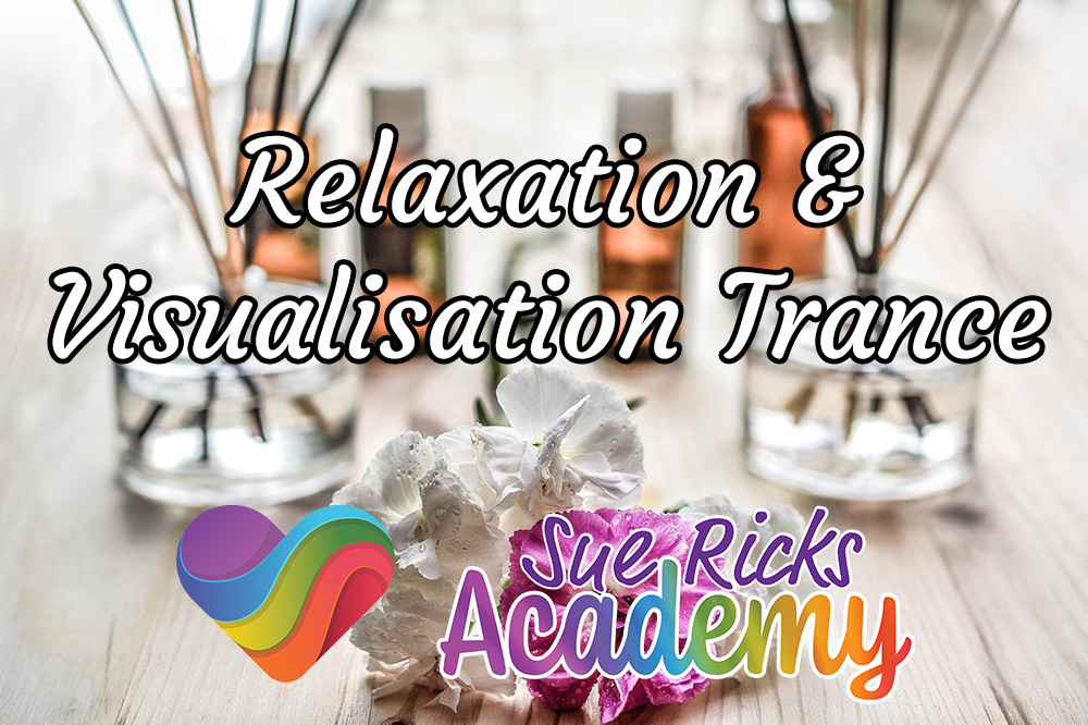 Relaxation and Visualisation Trance